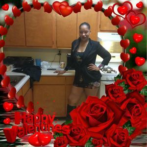 Meet your Posher, Tonya